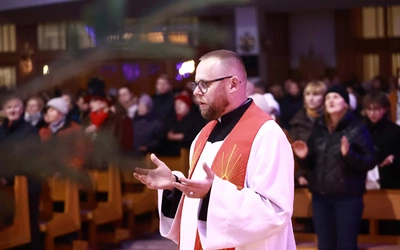 Wizja prymasa w dobie kryzysu