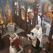 Tydzień Modlitw o Jedność Chrześcijan