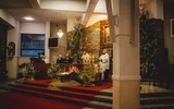 Katolicka liturgia w ramach Tygodnia Modlitw o Jedność Chrześcijan