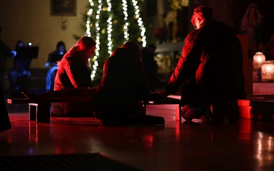 Ekumeniczna Modlitwa Młodych