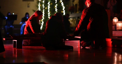 Ekumeniczna Modlitwa Młodych