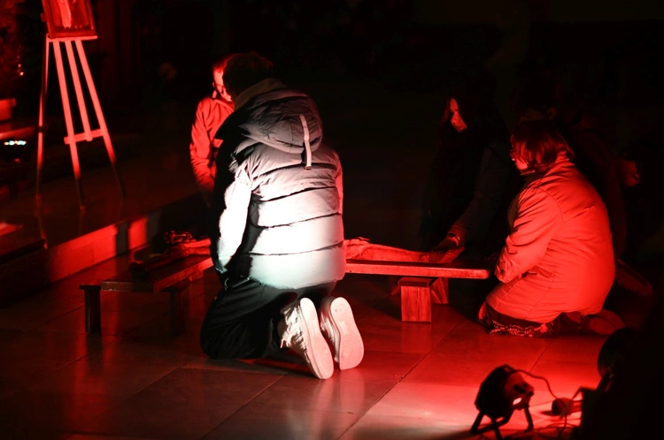 Ekumeniczna Modlitwa Młodych