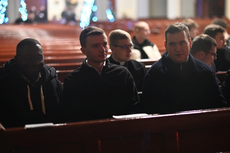 Ekumeniczna Modlitwa Młodych