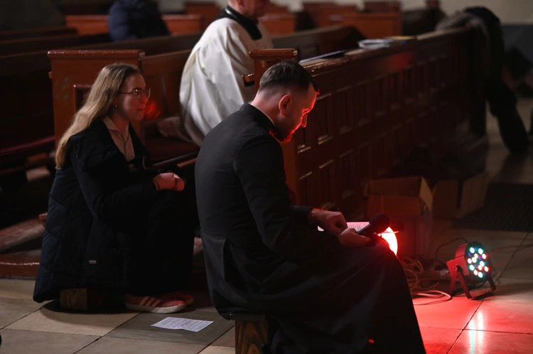 Ekumeniczna Modlitwa Młodych