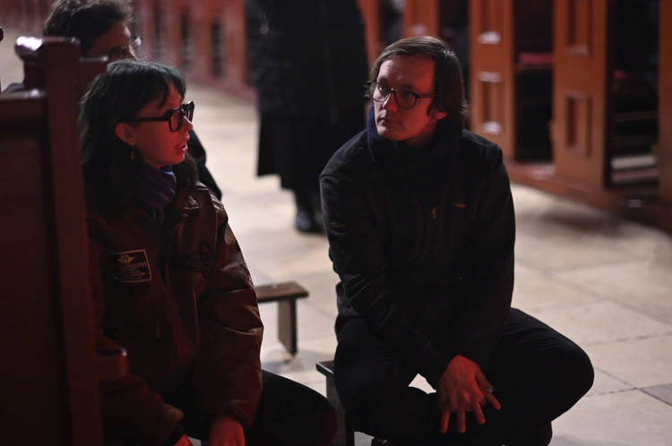 Ekumeniczna Modlitwa Młodych