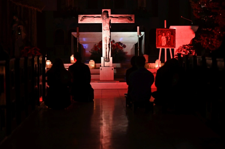 Ekumeniczna Modlitwa Młodych