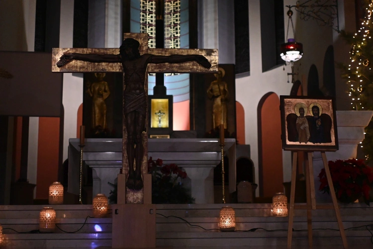 Ekumeniczna Modlitwa Młodych