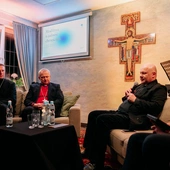 Każdy ma swój skarb, który możemy wydobyć na zewnątrz