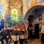 U Najświętszego Serca