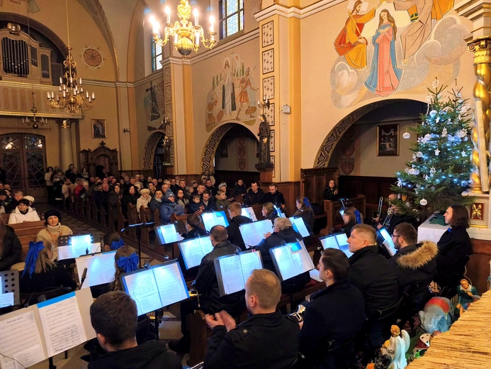 U Najświętszego Serca