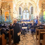 U Najświętszego Serca