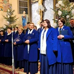 U Najświętszego Serca