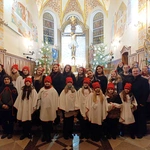 U Najświętszego Serca