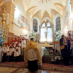 U Najświętszego Serca