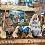 U Najświętszego Serca