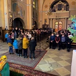 U Najświętszego Serca