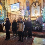 U Najświętszego Serca