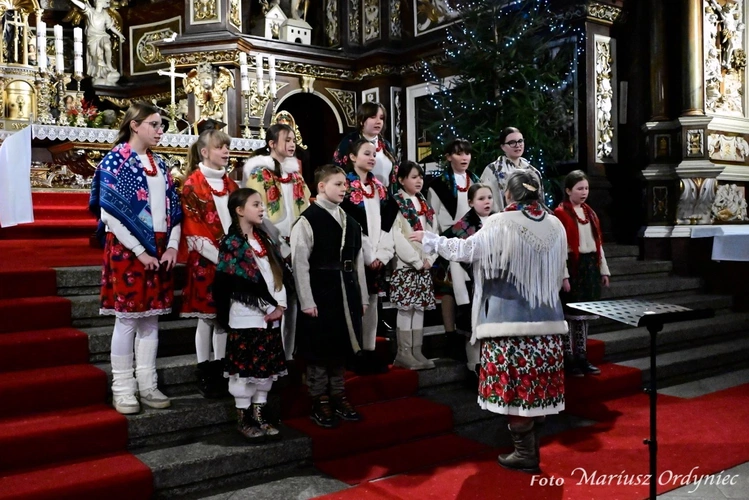 Świdnickie Kolędowanie 2026