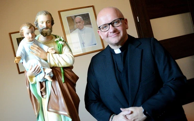 O duchowości św. Józefa