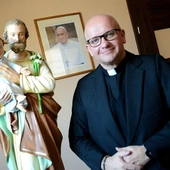 O duchowości św. Józefa