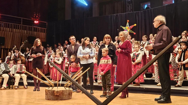 Koncert charytatywny Caritas