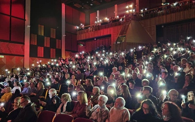 Koncert charytatywny Caritas