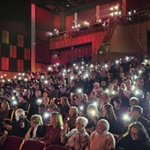 Koncert charytatywny Caritas