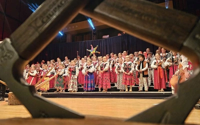 Charytatywnie na góralską nutę!