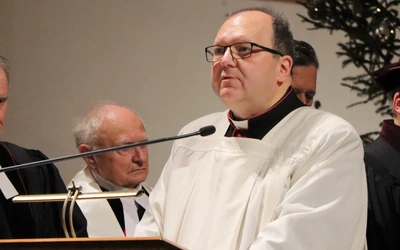 Modlitwa to świadectwo dla ludu Bożego