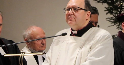 Modlitwa to świadectwo dla ludu Bożego