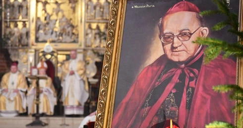 Przed nami obchody 40. rocznicy śmierci sługi Bożego bp. Wilhelma Pluty