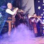 Lachowskie Kolędowanie w Rąbkowej