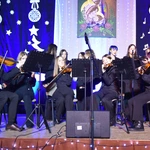 Lachowskie Kolędowanie w Rąbkowej