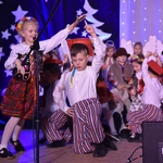 Lachowskie Kolędowanie w Rąbkowej
