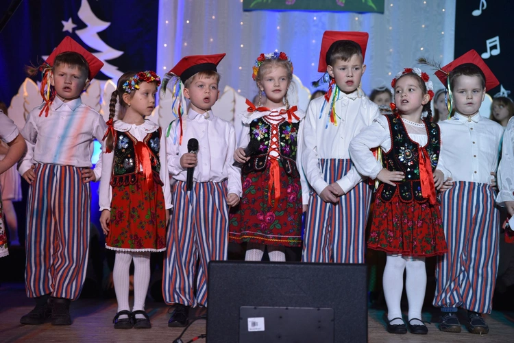 Lachowskie Kolędowanie w Rąbkowej