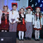 Lachowskie Kolędowanie w Rąbkowej