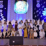 Lachowskie Kolędowanie w Rąbkowej