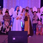 Lachowskie Kolędowanie w Rąbkowej