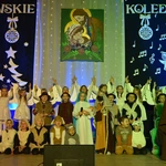Lachowskie Kolędowanie w Rąbkowej