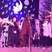 Lachowskie Kolędowanie w Rąbkowej