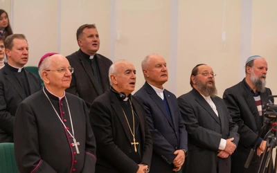 Dzień Judaizmu w Lublinie