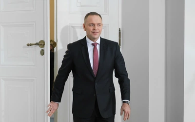 Prezydent podpisał ustawę budżetową i skierował do TK 