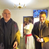 Mielec. Spotkanie Rycerstwa Niepokalanej