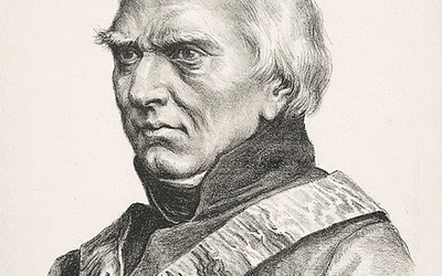 Ks. Staszic – pisarz, społecznik, naukowiec. Miał jedno pragnienie: „być narodowi użytecznym” 