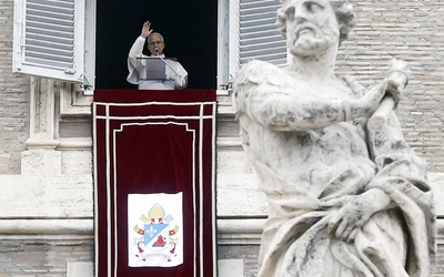 Orędzie Leona XIV na XXXIV Światowy Dzień Chorego