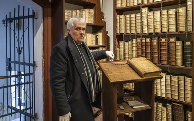 Bazylika w Oleśnicy