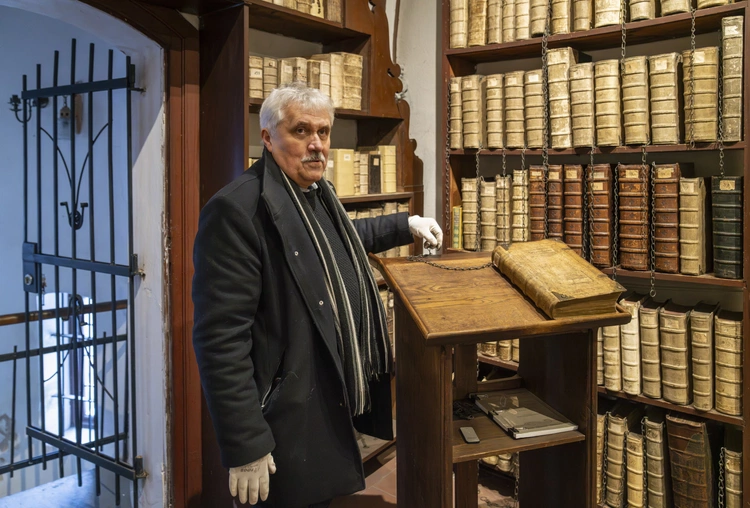 Bazylika w Oleśnicy