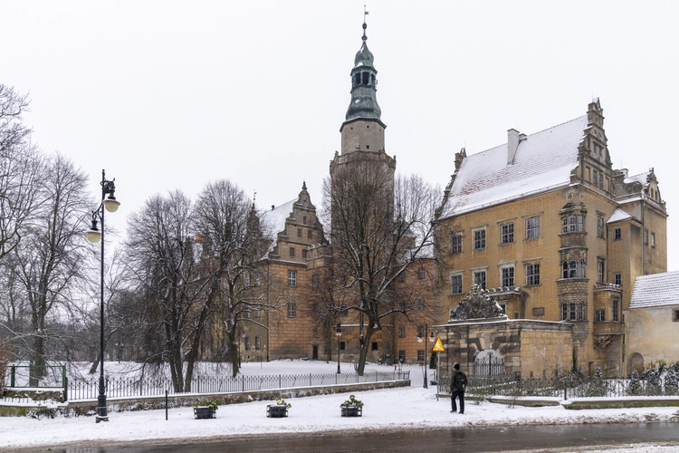 Bazylika w Oleśnicy