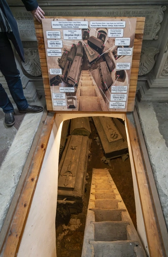 Bazylika w Oleśnicy