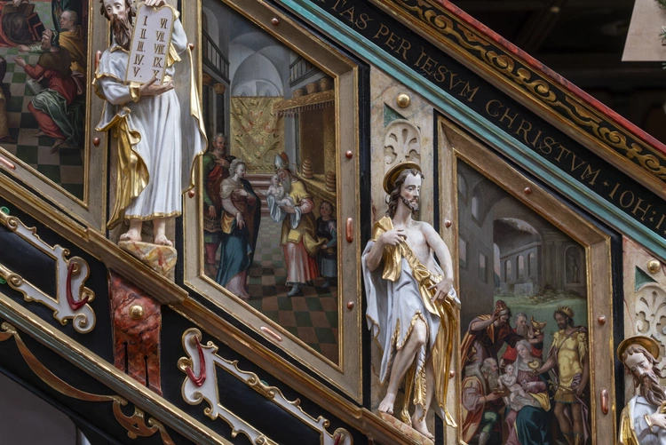 Bazylika w Oleśnicy